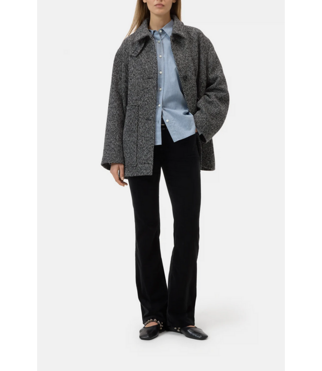 CLOSED Jovanna Boot Flared Jean