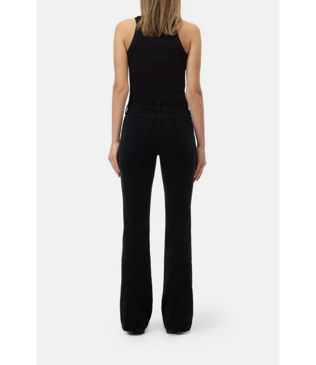 CLOSED Jovanna Boot Flared Jean