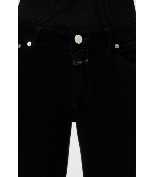 CLOSED Jovanna Boot Flared Jean