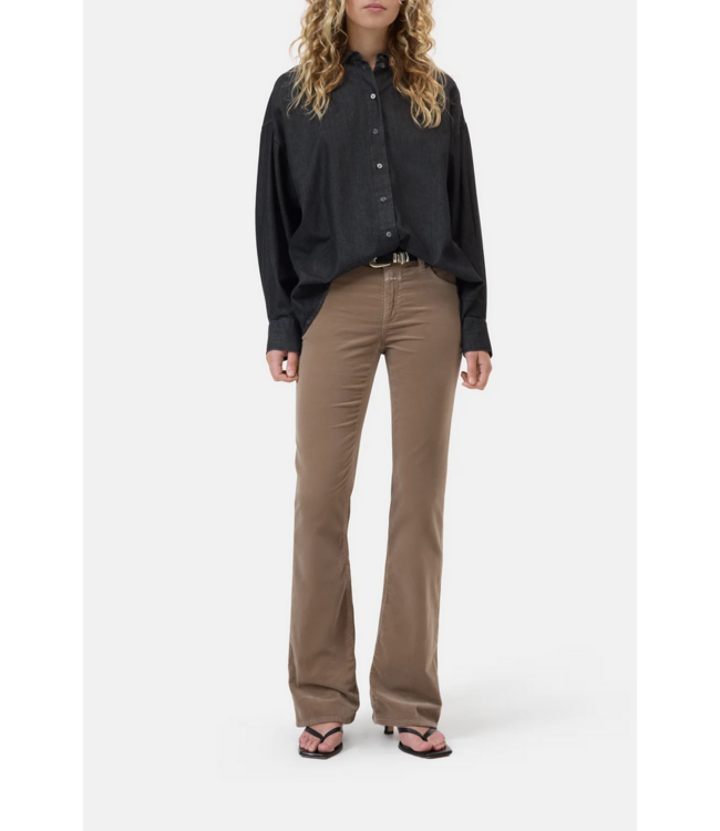 CLOSED Jovanna Boot Flared Jean