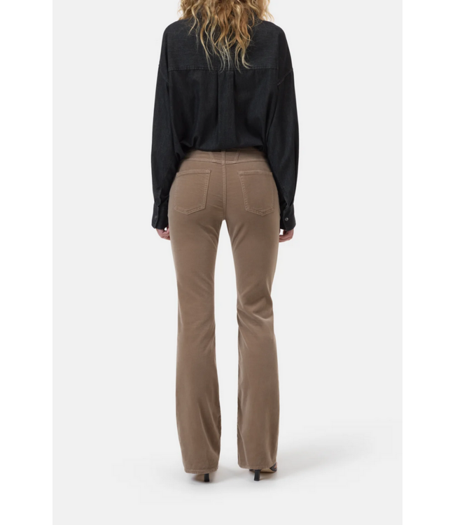 CLOSED Jovanna Boot Flared Jean