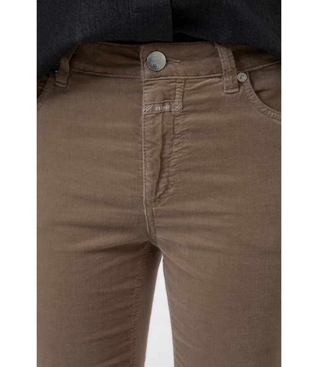 CLOSED Jovanna Boot Flared Jean