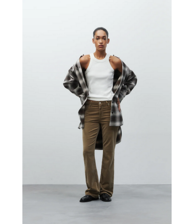 CLOSED Jovanna Boot Flared Jean