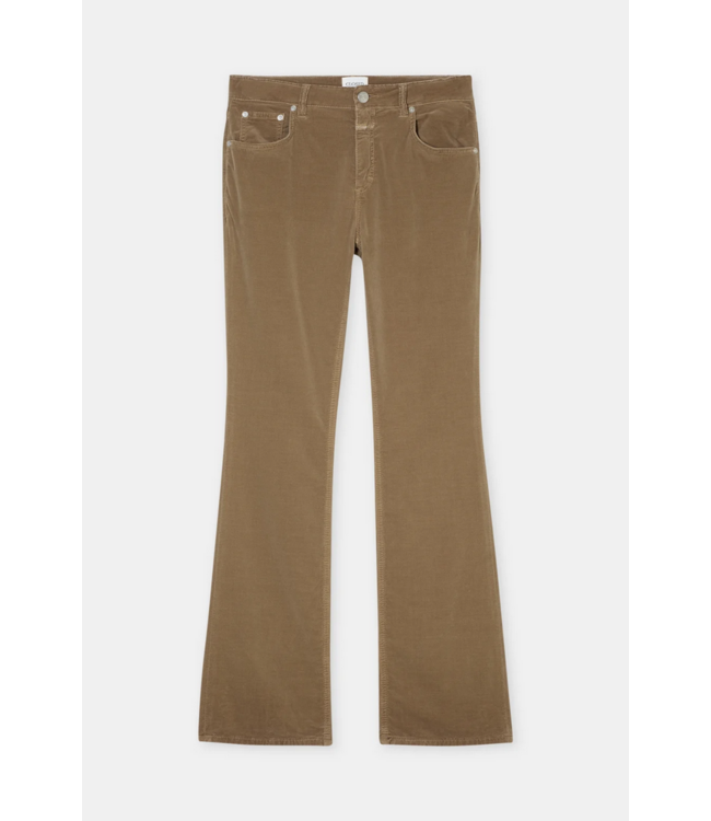 CLOSED Jovanna Boot Flared Jean