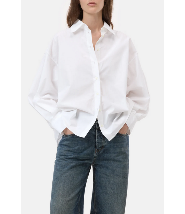 CLOSED Cape LS Shirt