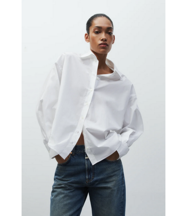 CLOSED Cape LS Shirt