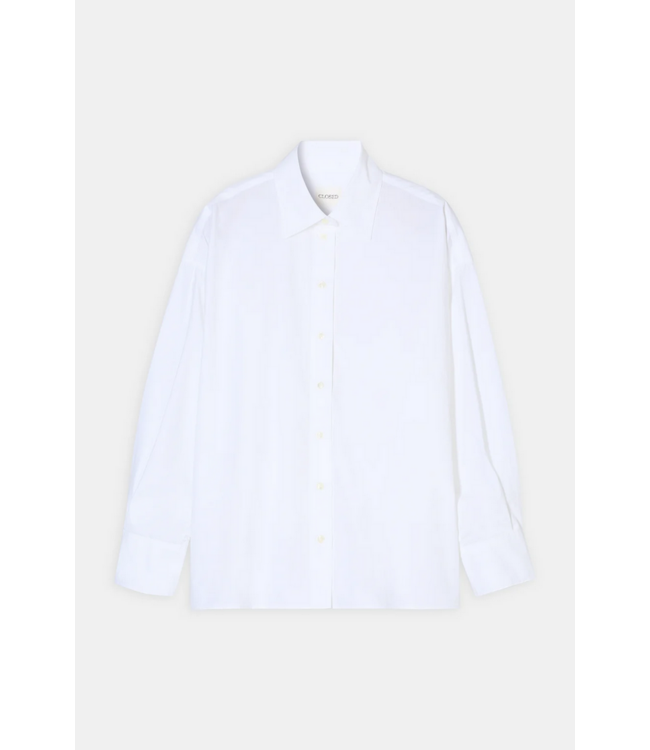 CLOSED Cape LS Shirt