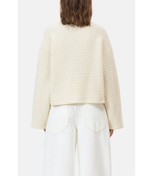 CLOSED High Neck Sweatshirt