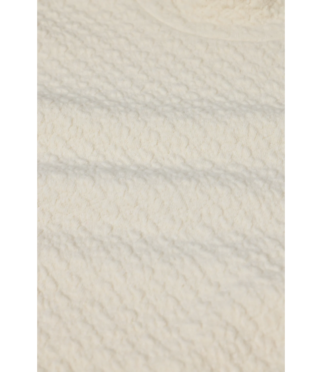 CLOSED High Neck Sweatshirt