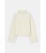 CLOSED High Neck Sweatshirt