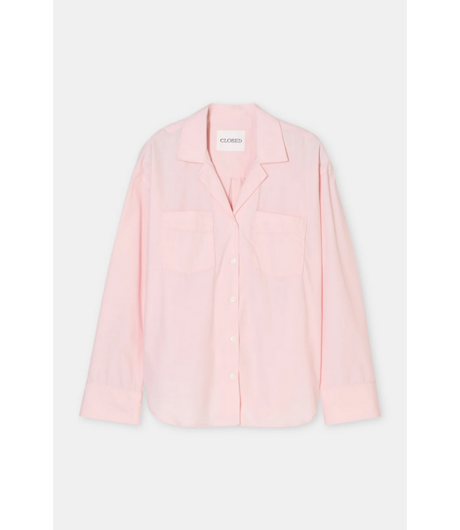 CLOSED Pyjama LS Shirt
