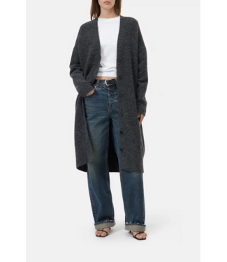CLOSED Long Cardigan