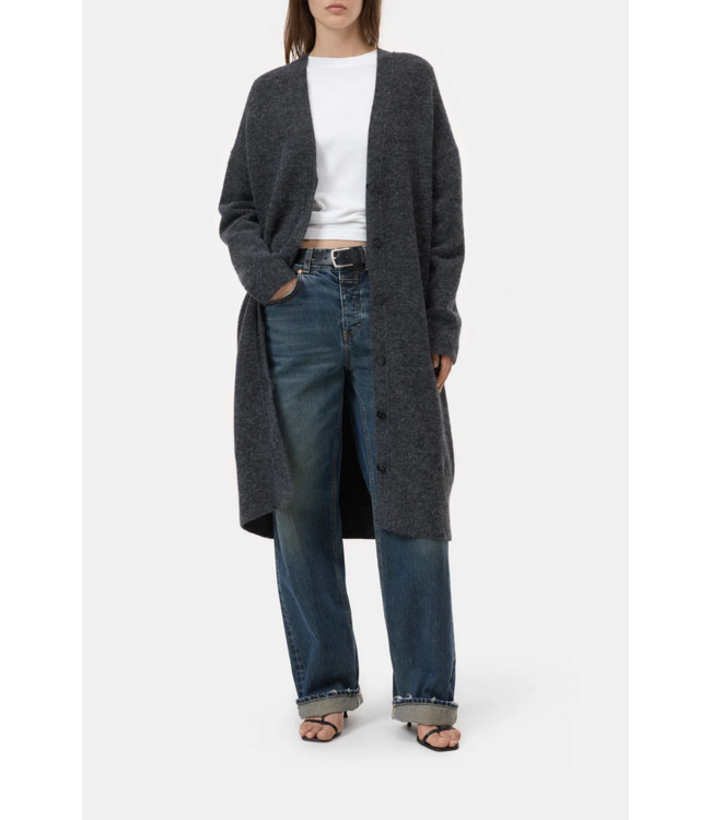 CLOSED Long Cardigan
