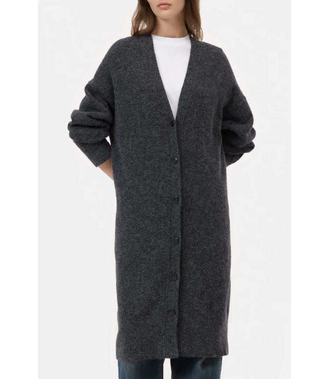 CLOSED Long Cardigan
