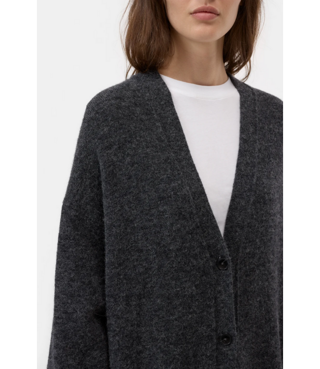 CLOSED Long Cardigan