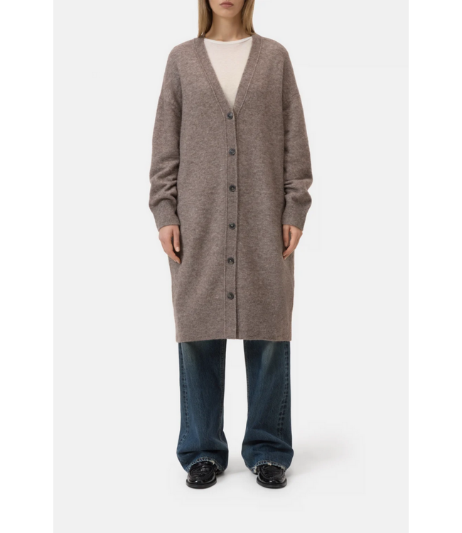 CLOSED Long Cardigan
