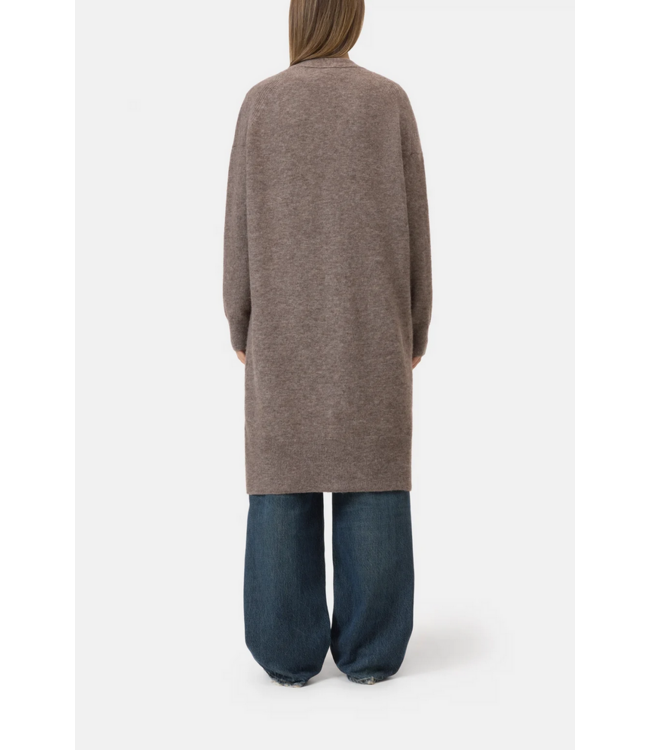 CLOSED Long Cardigan
