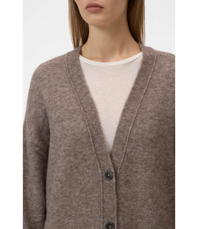 CLOSED Long Cardigan