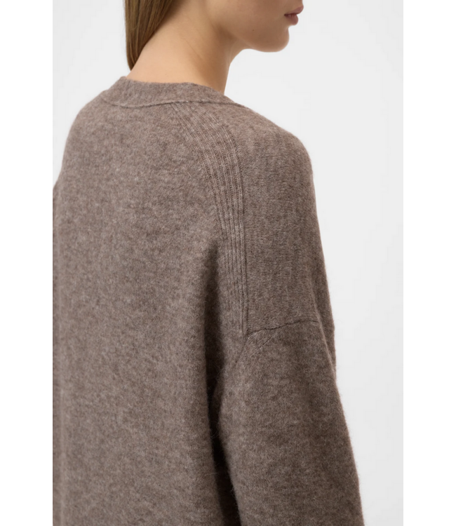 CLOSED Long Cardigan