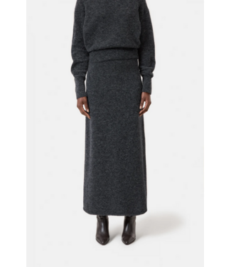 CLOSED Easy Long Knitted Skirt
