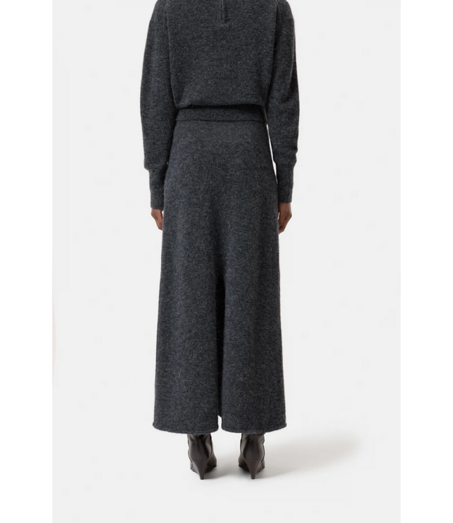 CLOSED Easy Long Knitted Skirt
