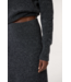CLOSED Easy Long Knitted Skirt