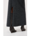 CLOSED Easy Long Knitted Skirt