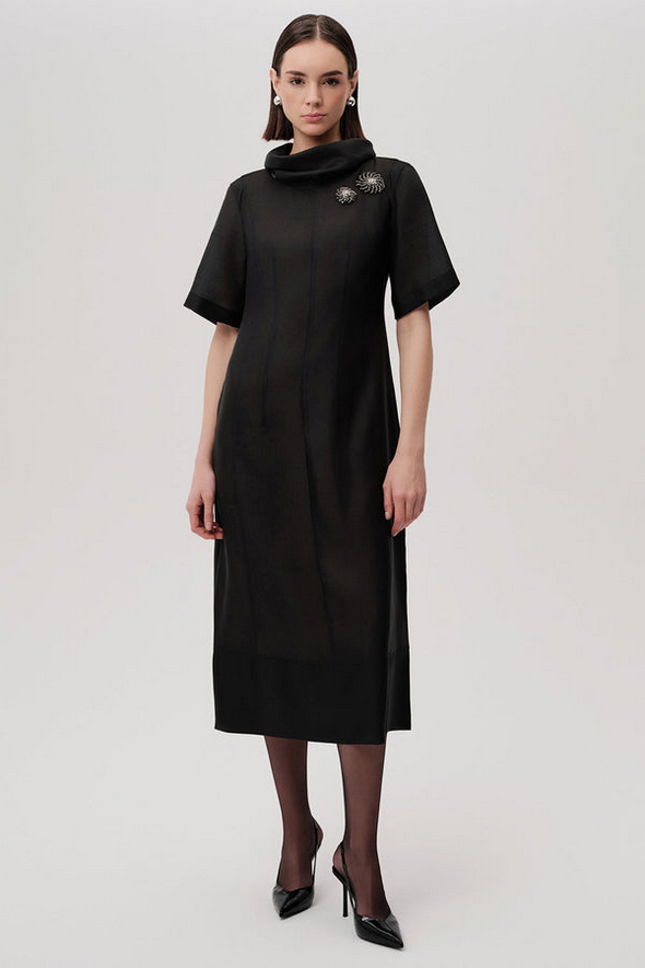 EXQUISE Jadiyn Dress - Franklin Road Apparel Company