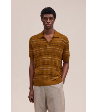 No Nationality NN07 Alfie SS Polo