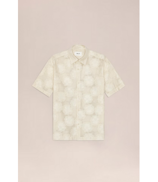 NN07 Freddy Dobby Weave Shirt 0226 - Franklin Road Apparel Company