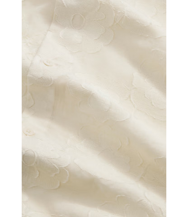 No Nationality NN07 Freddy Dobby Weave Shirt