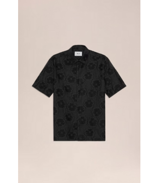 No Nationality NN07 Freddy Dobby Weave Shirt