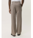 LES DEUX Les Deux Reece Pleated Twill Suit Pant