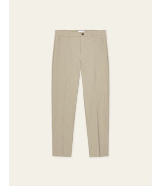 LES DEUX Les Deux Como Reg Mini Check Pants