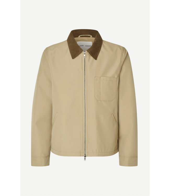 Samsoe Samsoe SAMSOE Sarobin Jacket