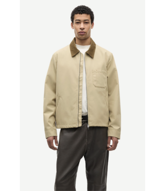 Samsoe Samsoe SAMSOE Sarobin Z Jacket