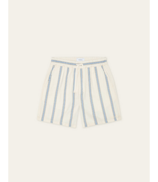 LES DEUX Les Deux Lawson Stripe Short