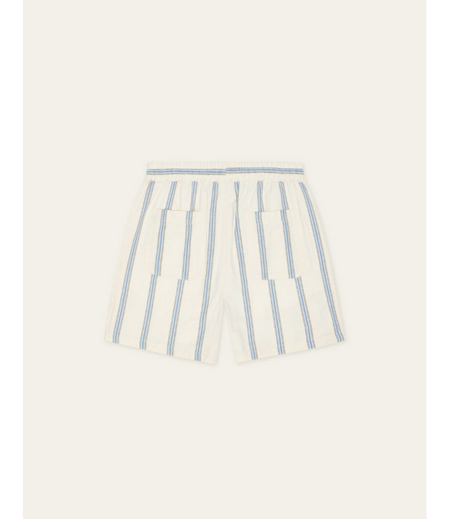 LES DEUX Les Deux Lawson Stripe Short