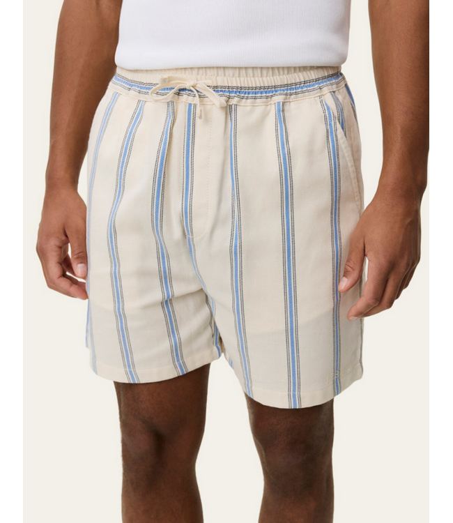 LES DEUX Les Deux Lawson Stripe Short