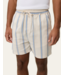 LES DEUX Les Deux Lawson Stripe Short