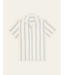 LES DEUX Les Deux Lawson Stripe SS Shirt