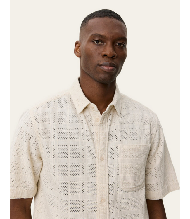 LES DEUX Les Deux Charlie SS Shirt