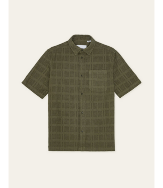 LES DEUX Les Deux Charlie SS Shirt