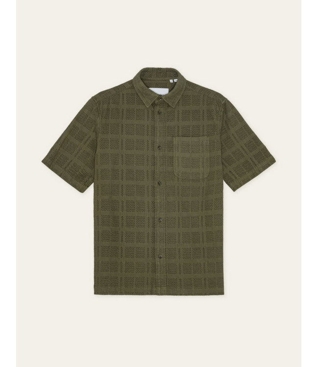 LES DEUX Les Deux Charlie SS Shirt