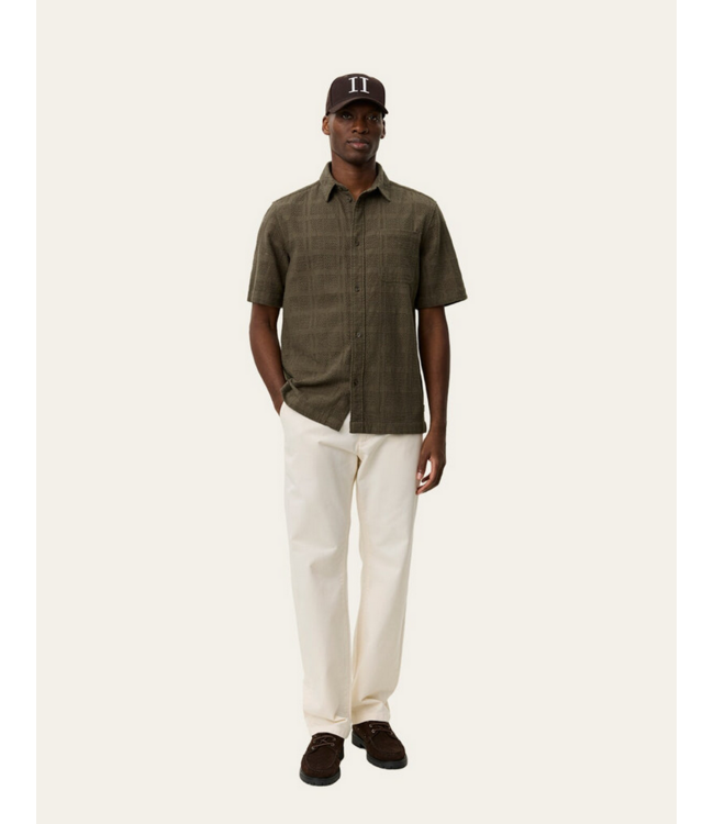 LES DEUX Les Deux Charlie SS Shirt