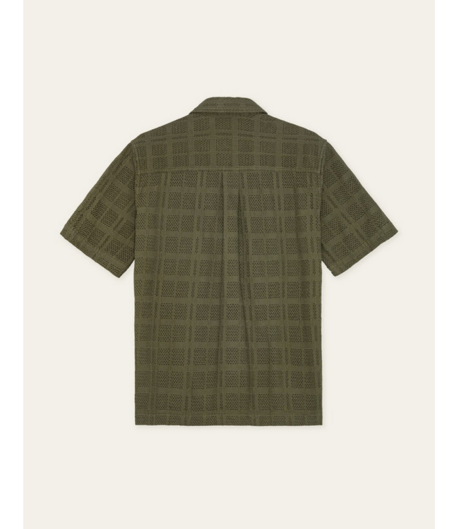 LES DEUX Les Deux Charlie SS Shirt