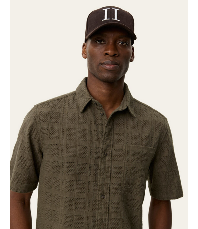 LES DEUX Les Deux Charlie SS Shirt