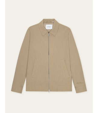 LES DEUX Les Deux Como Coach Mini Check Jacket