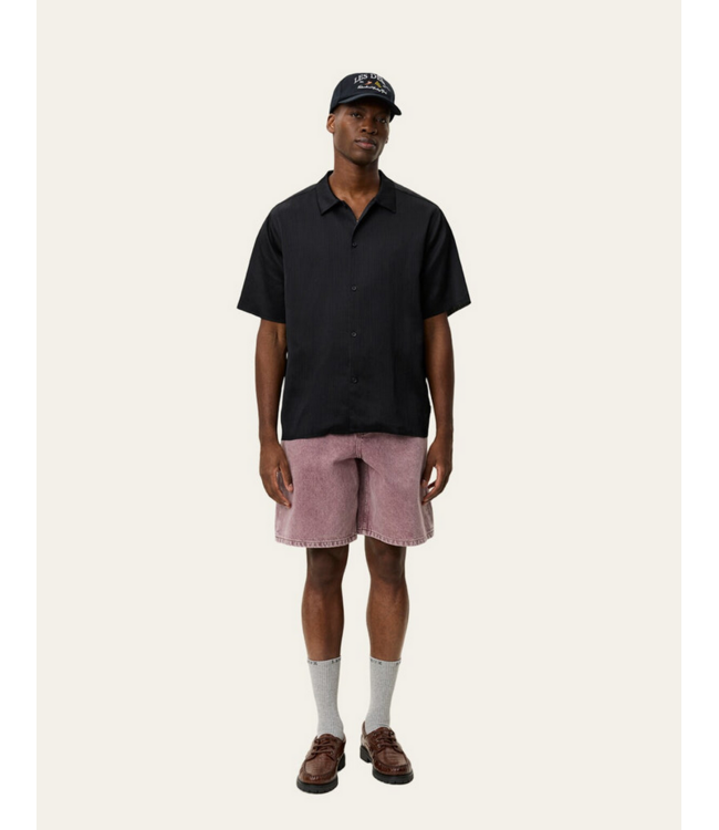 LES DEUX Les Deux Hector Plissé Shirt