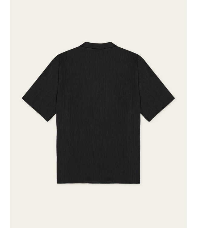 LES DEUX Les Deux Hector Plissé Shirt